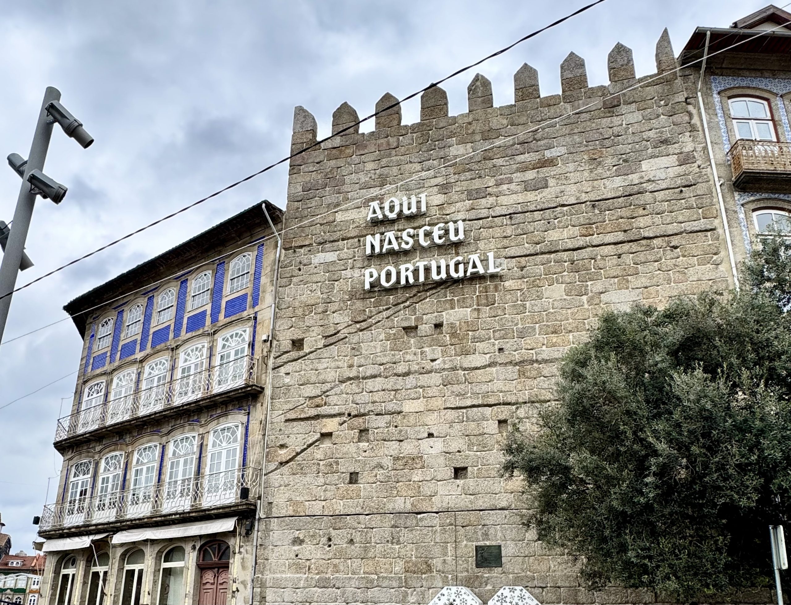 Guimaraes