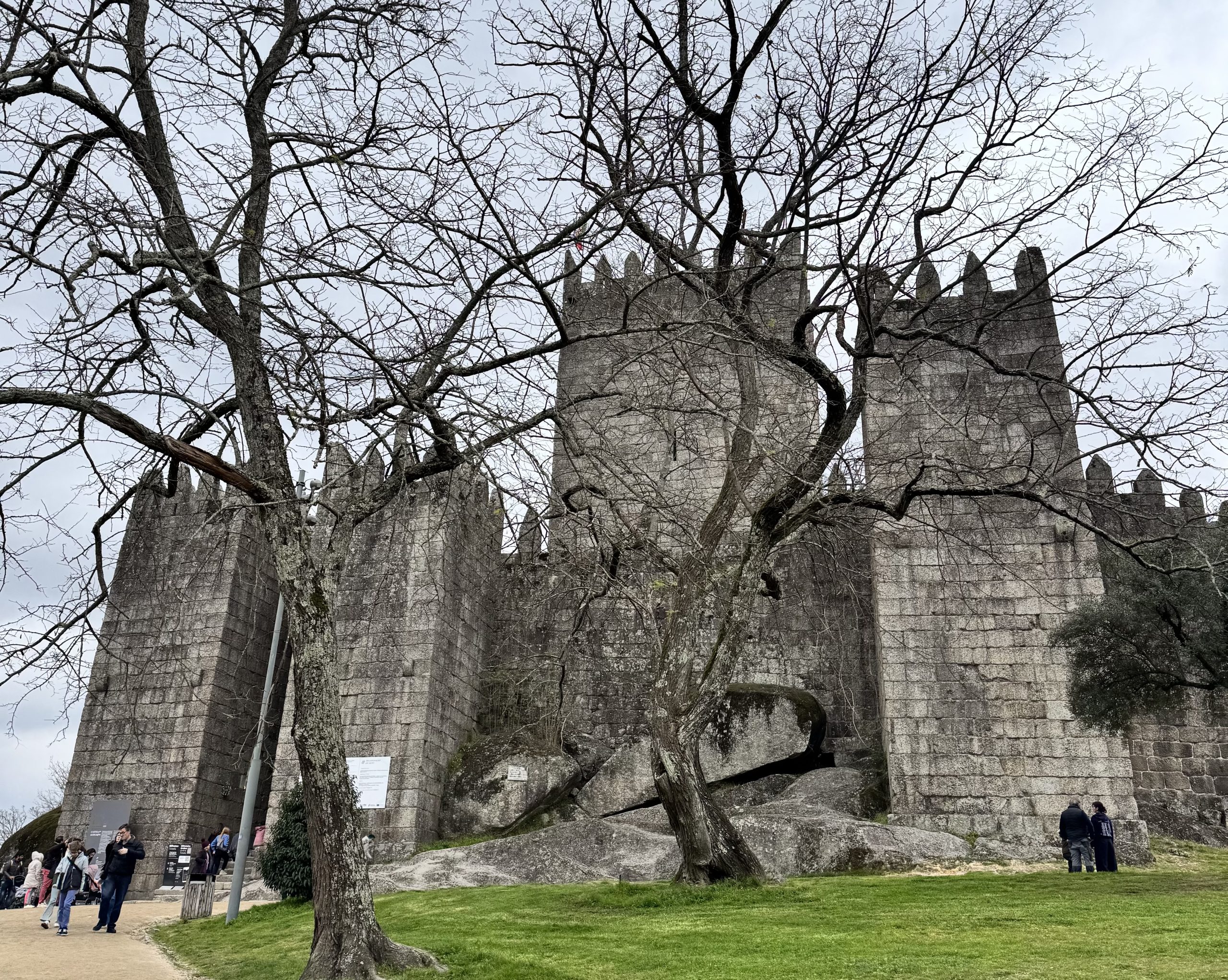 Guimaraes