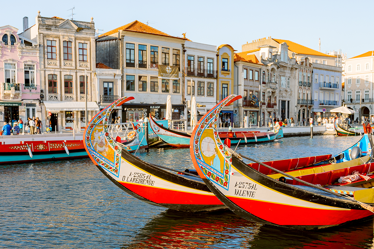 Aveiro