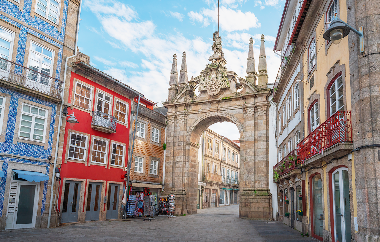 Braga