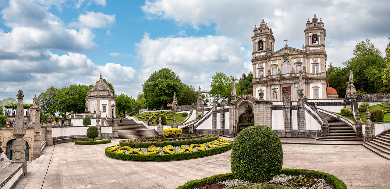 Braga