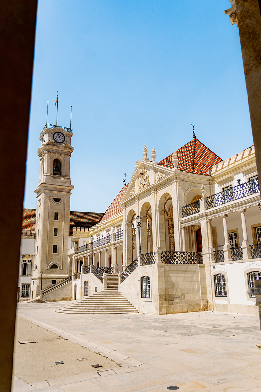 Coimbra