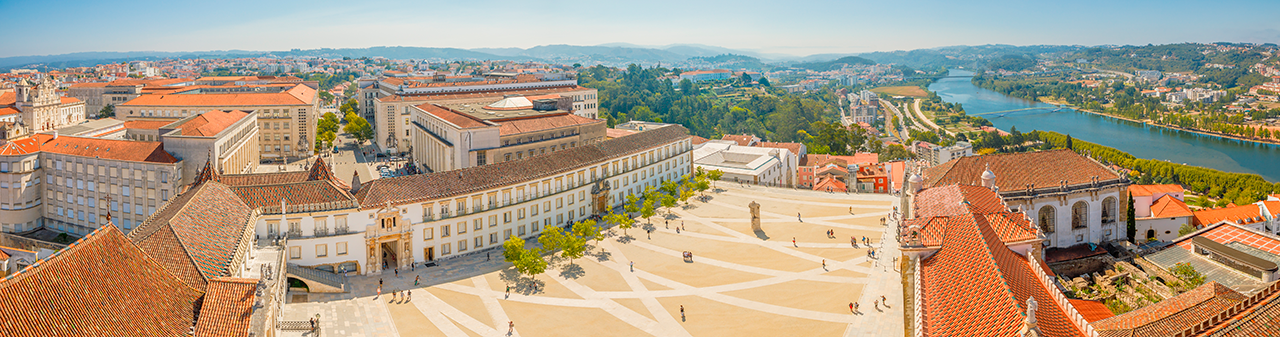 Coimbra