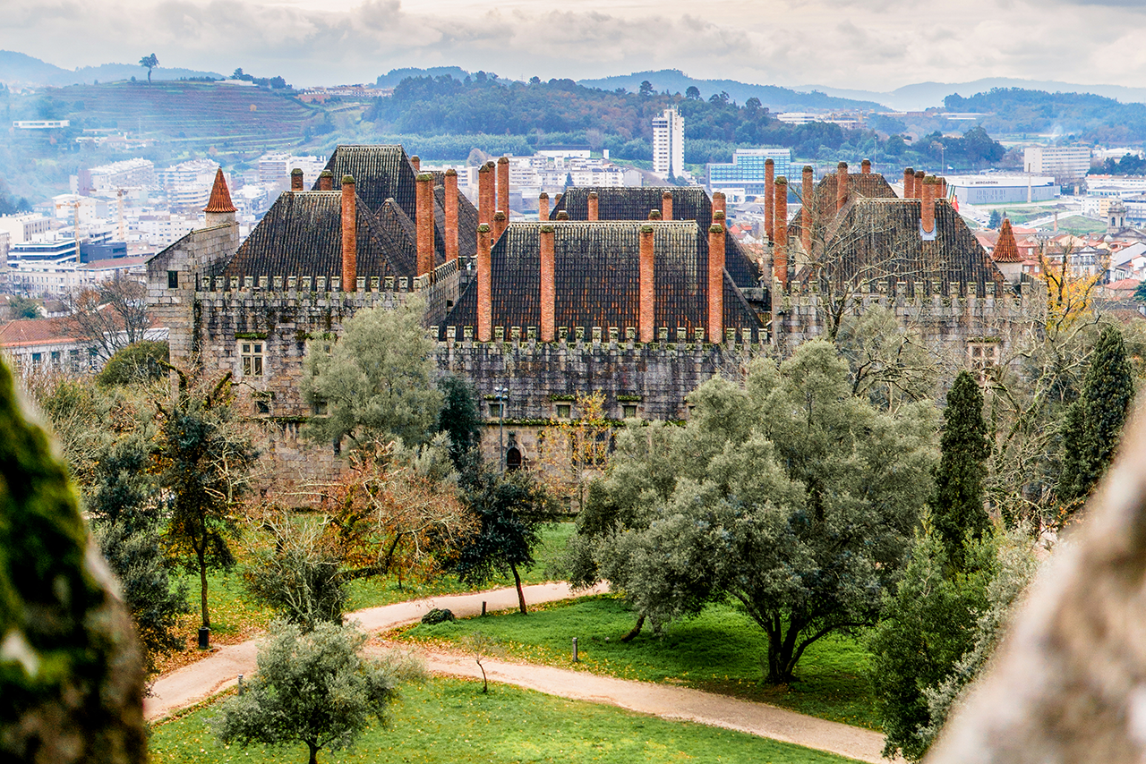 Guimaraes