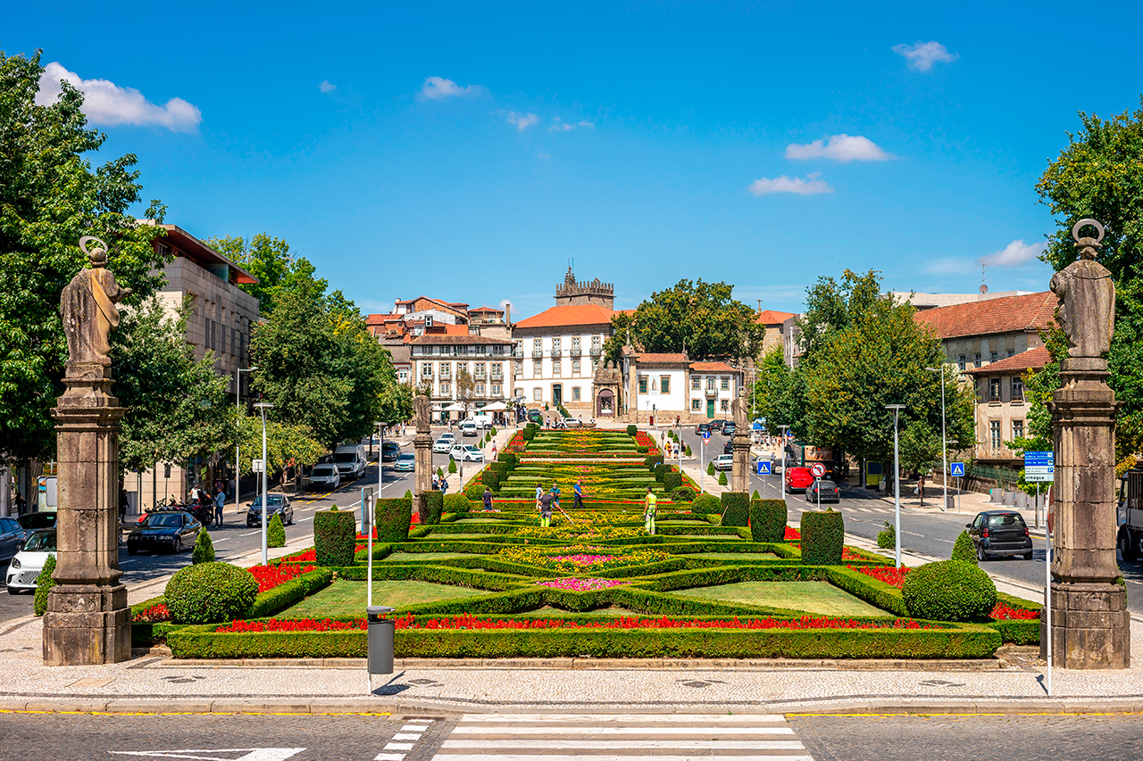 Guimaraes
