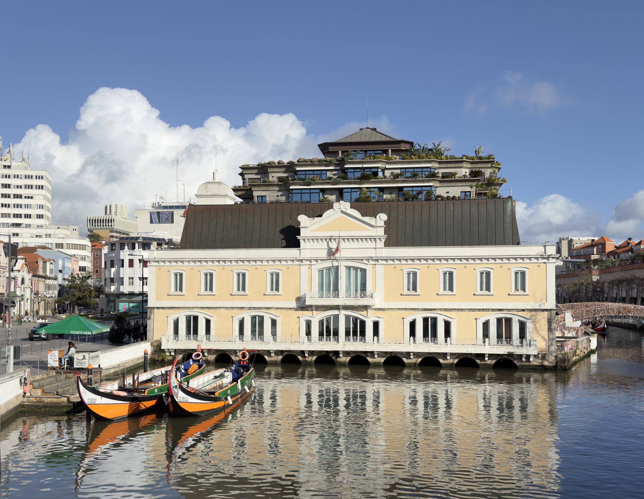 Aveiro