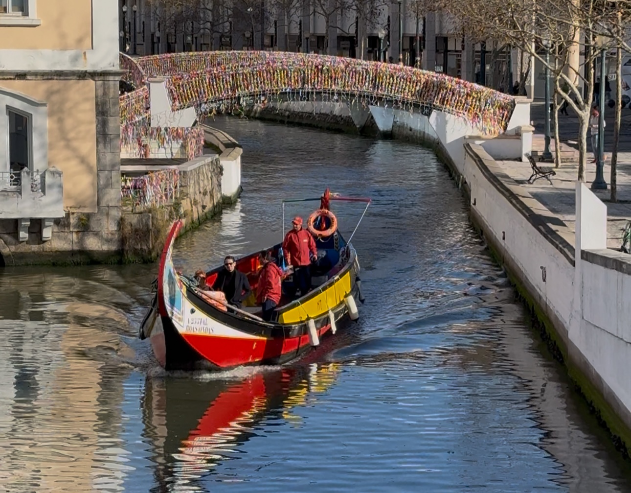 Aveiro