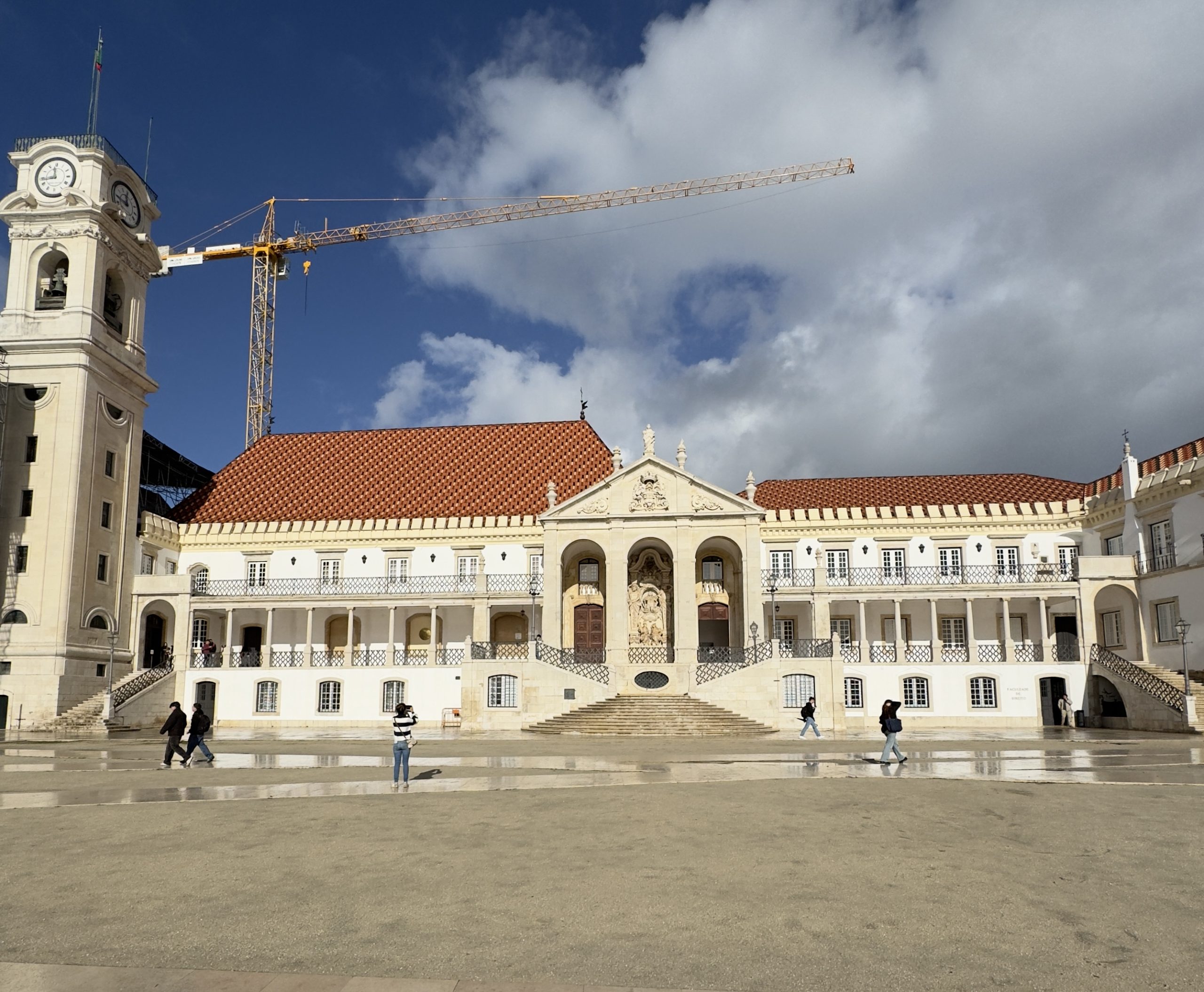 Coimbra