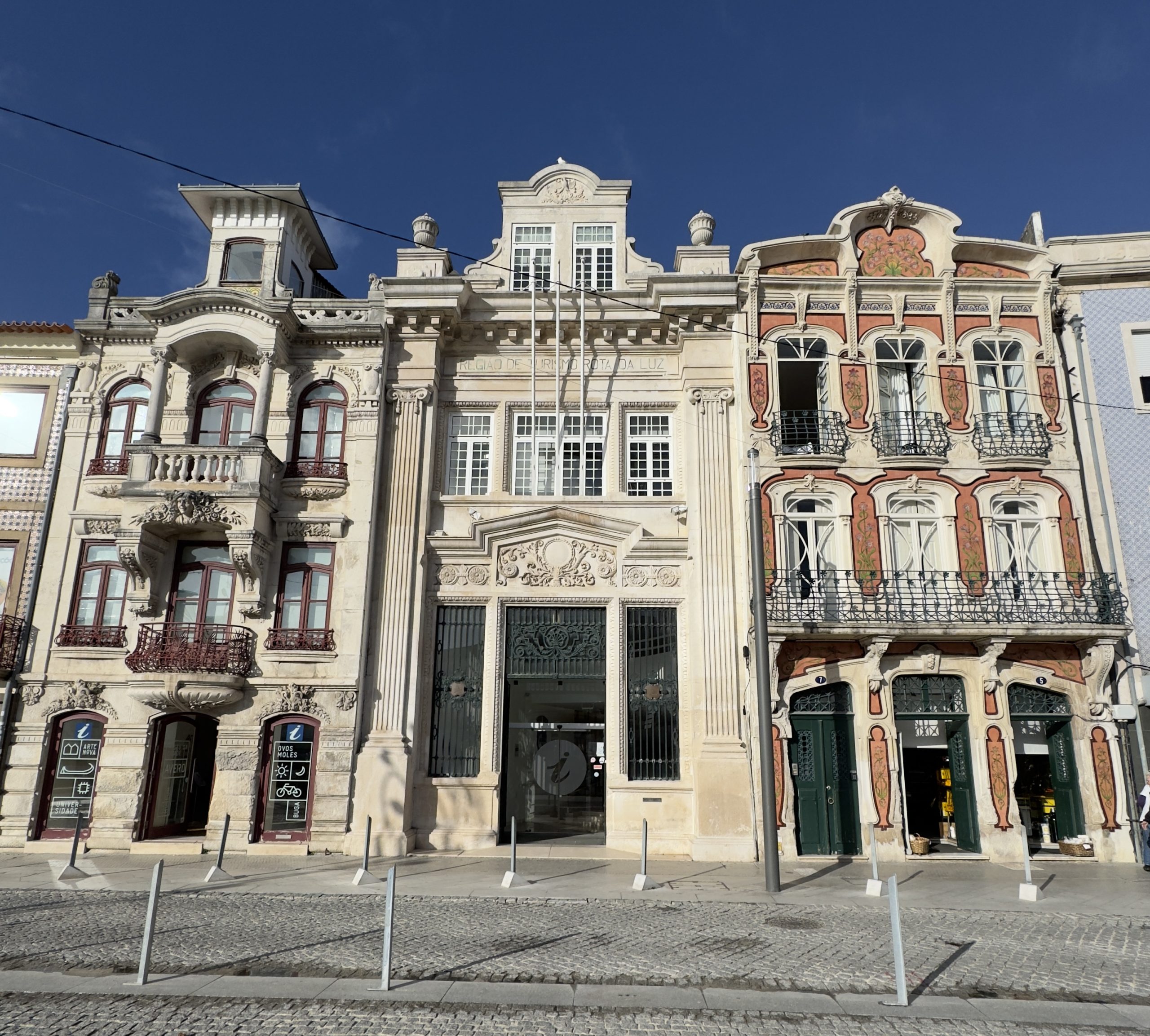 Aveiro
