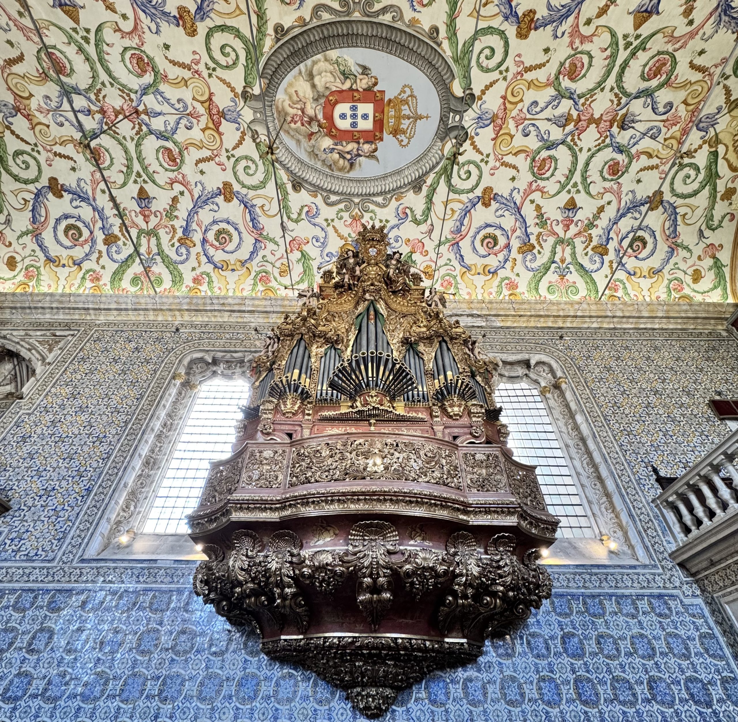 Coimbra