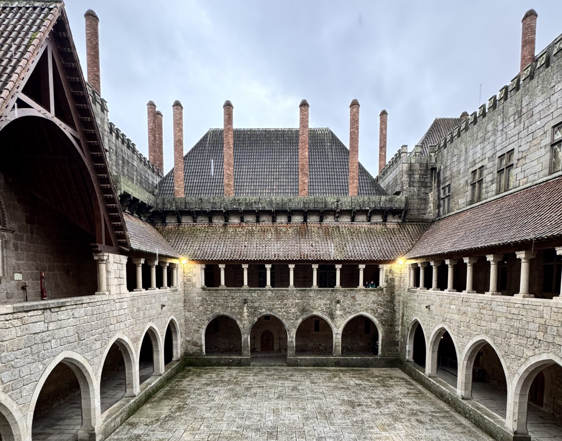 Guimaraes